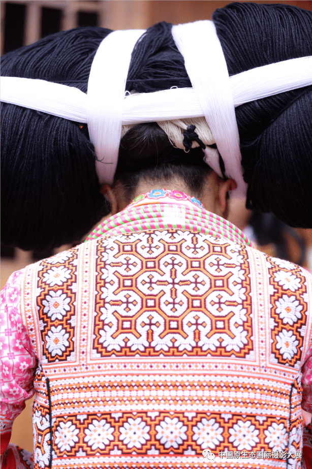 投稿作品赏析漫步六枝梭戛寻味长角苗的文化记忆