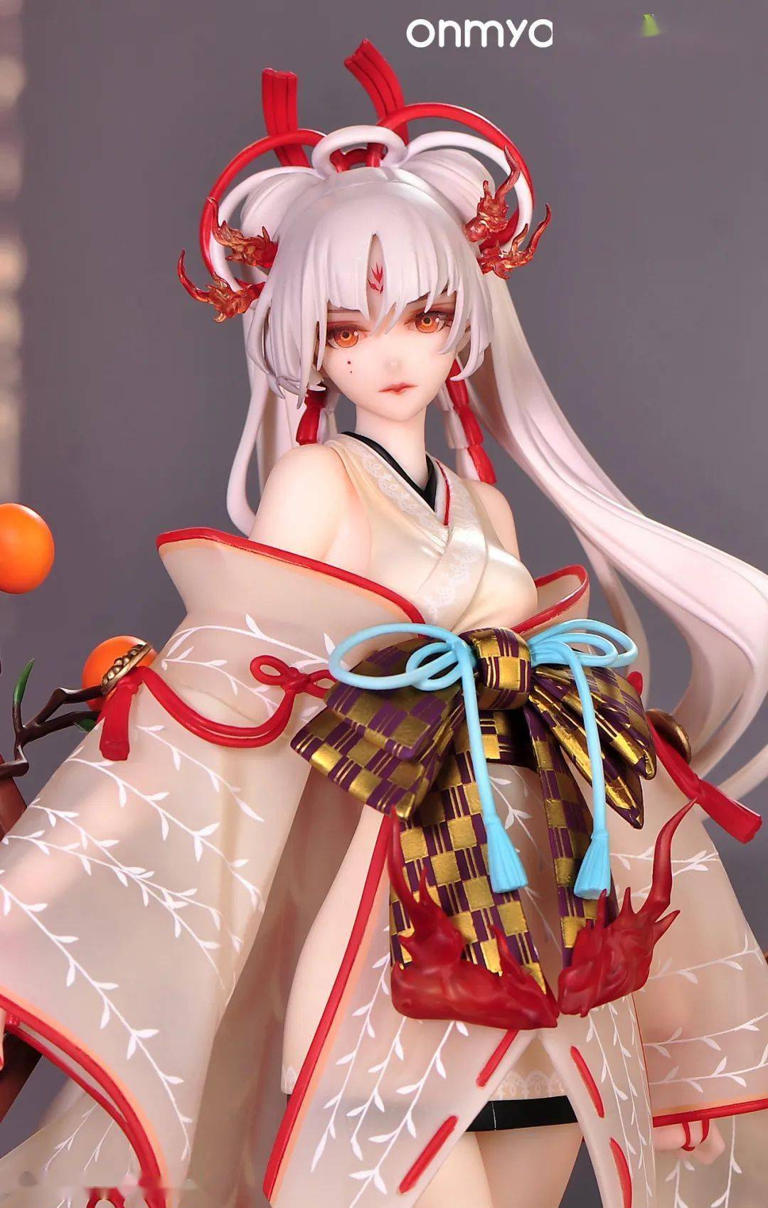 阴阳师不知火居然出手办了真漂亮