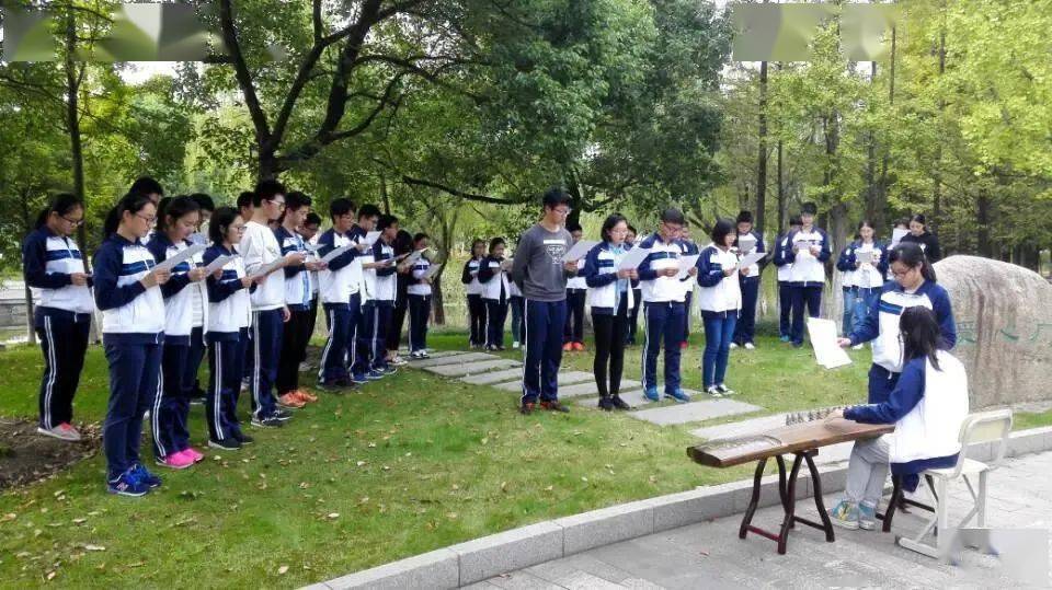 无锡太湖高级中学_太湖高中智慧化探索_无锡高中升学指导意见