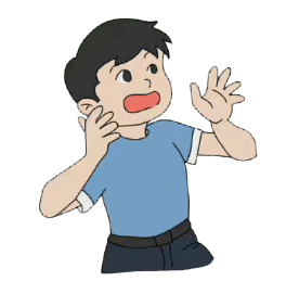 然后高声呼救,引起过往行人的注意.