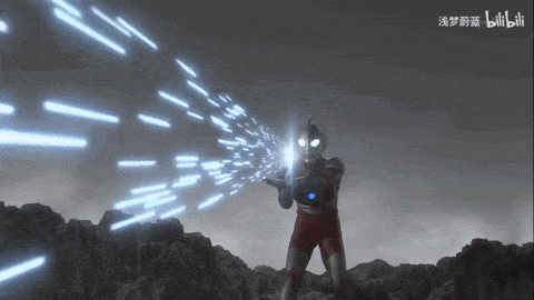 每个喜欢奥特曼的孩子心中都有一束光新61分享