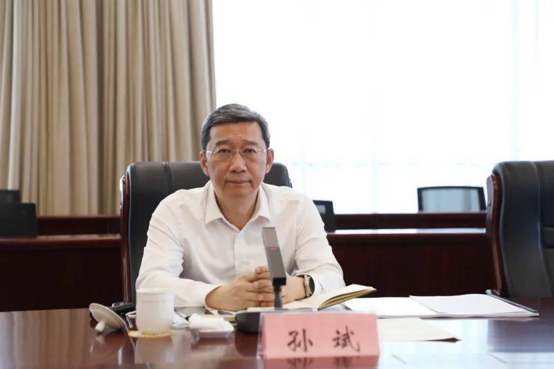 济阳信息网孙斌接受济南日报专访谈如何建设起步区