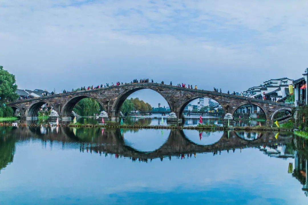 广济桥的历史你知道吗