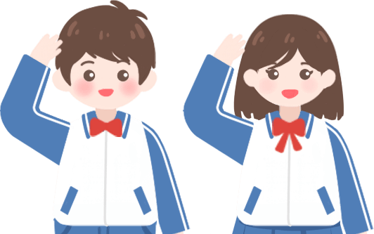 【榜样的力量】2022年实验小学教育集团十佳阳光学生风采展示①_少年