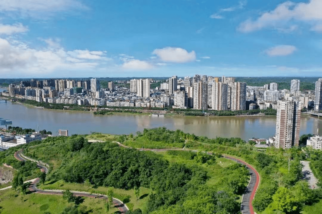 中国旅游日大美简阳跟着小阳深度游