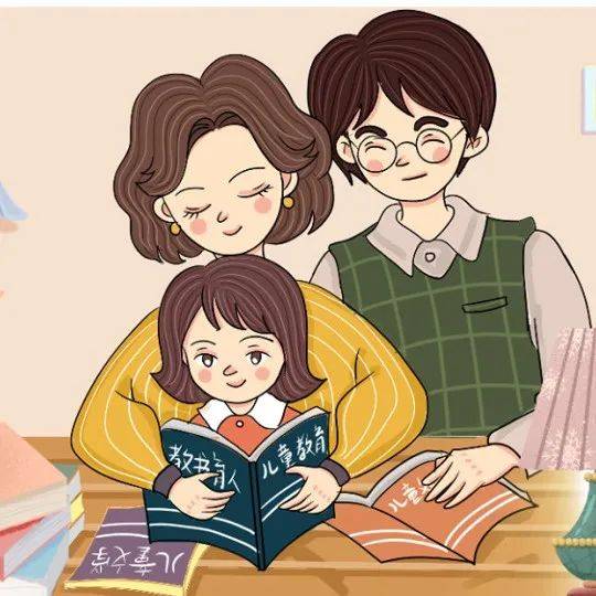 关键词：家庭、安全、保护、直觉(关乎家庭)