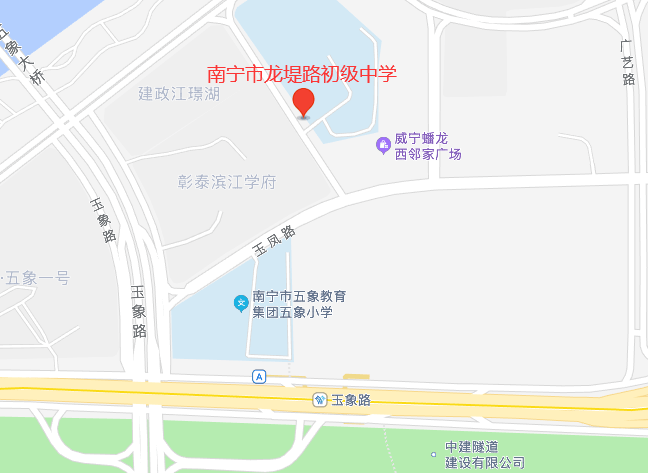史上最多本周六73万人赶考南宁市2022年事业单位笔试最全考点地图请收