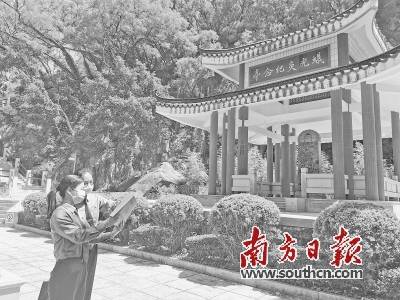 “乡愁印记”筑起“保护墙”_汕头_文物_蚁光炎
