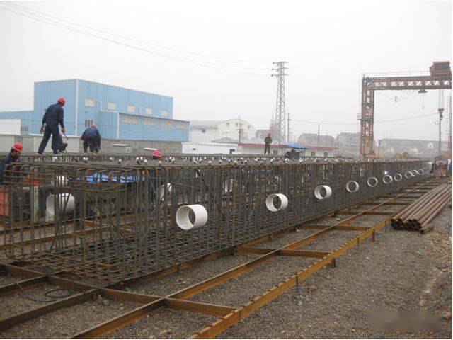 地下连续墙基础施工方案汇报大量图片解读