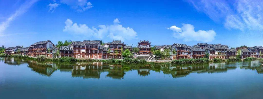 晒文化晒旅游 宝顶镇三大 作品 今晚正式上线 大足 文旅 石刻