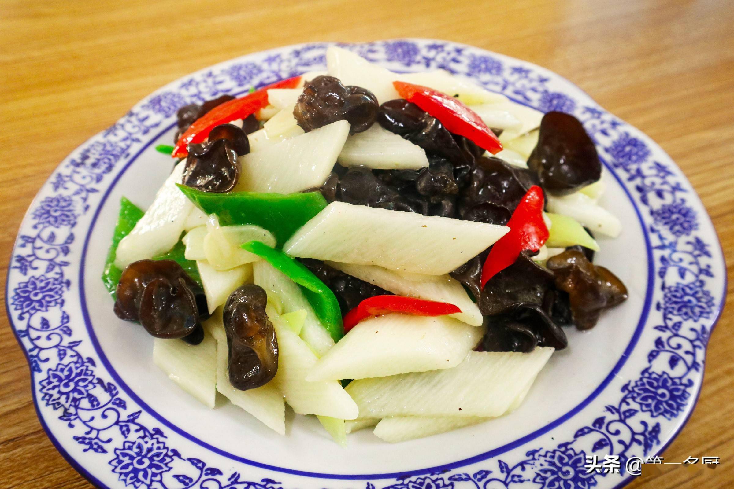 "男人的加油站"食物排行榜!韭菜倒数第1,枸杞排第3,建议了解