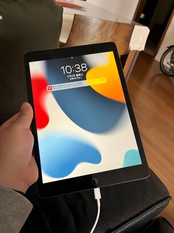 ipad 2021基础参数:处理器:a13仿生处理器屏幕:10.