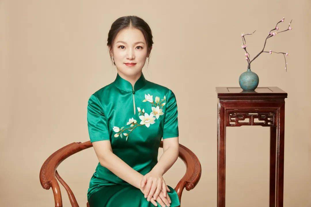 41岁逆龄20岁的古法养颜"秘方"20年中医师私藏养生功法全在这里中医