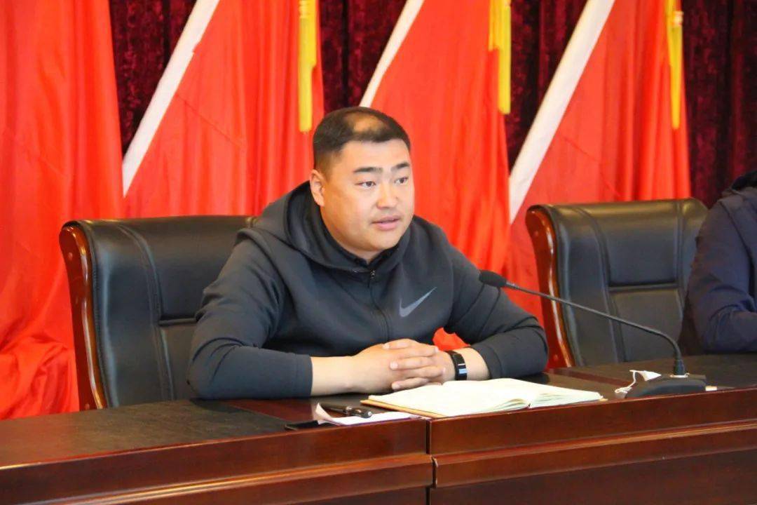 供稿:刘鹏飞编辑:刘啸飞 王金彬初审:张雪茹终审:粟华