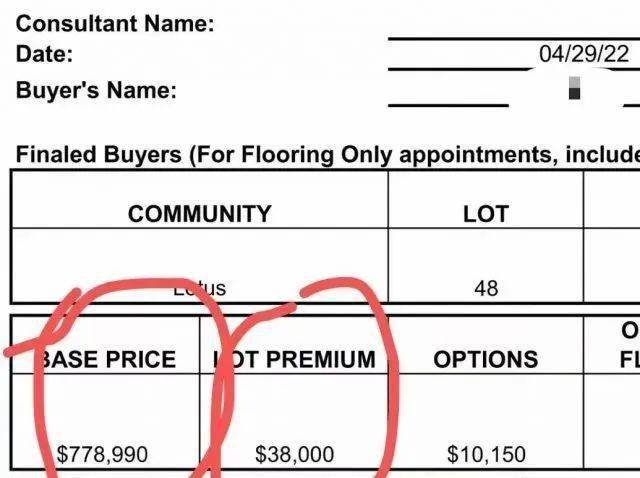 美国 | 爆跌32万美元！美国房地产泡沫破裂！？