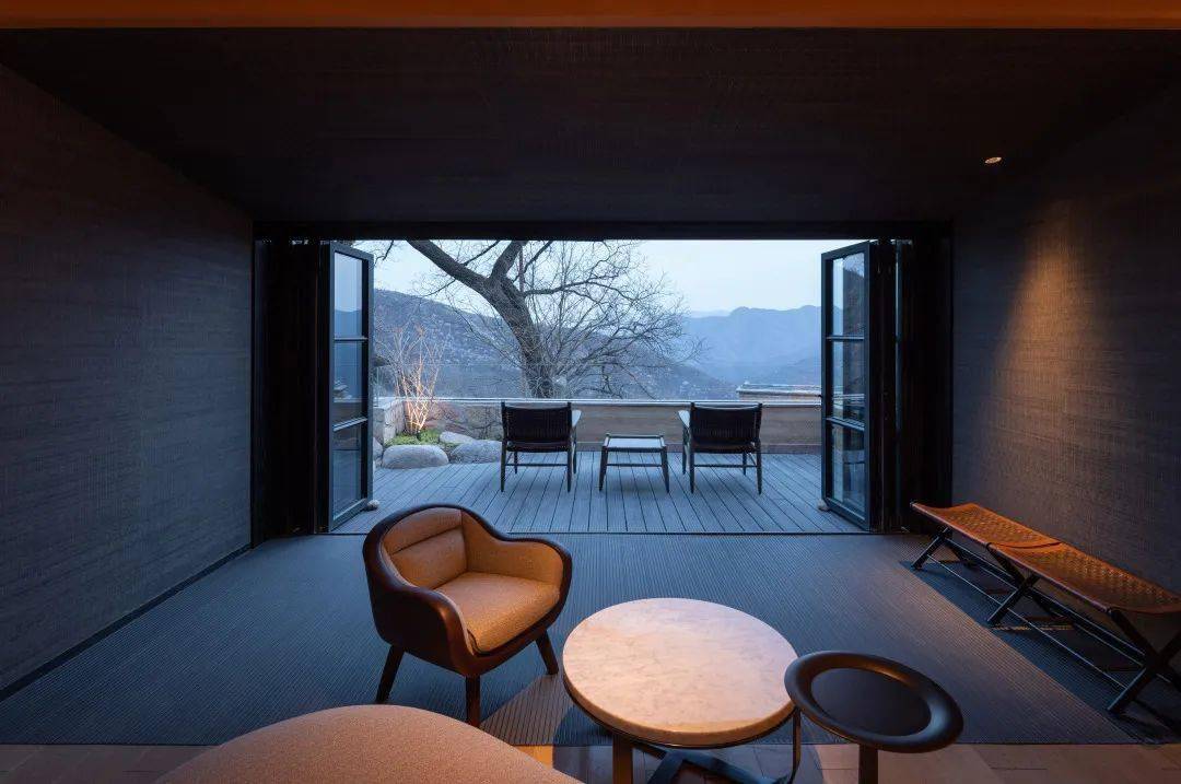 北京悉昙酒店 | 罗莱夏朵新晋成员,快来打卡谷爱凌同款酒店吧!