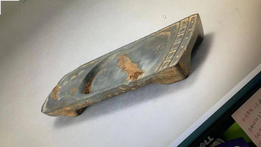 在乐清市博物馆,就能看到"百砚千姿"_砚台_方肖鸣_展览