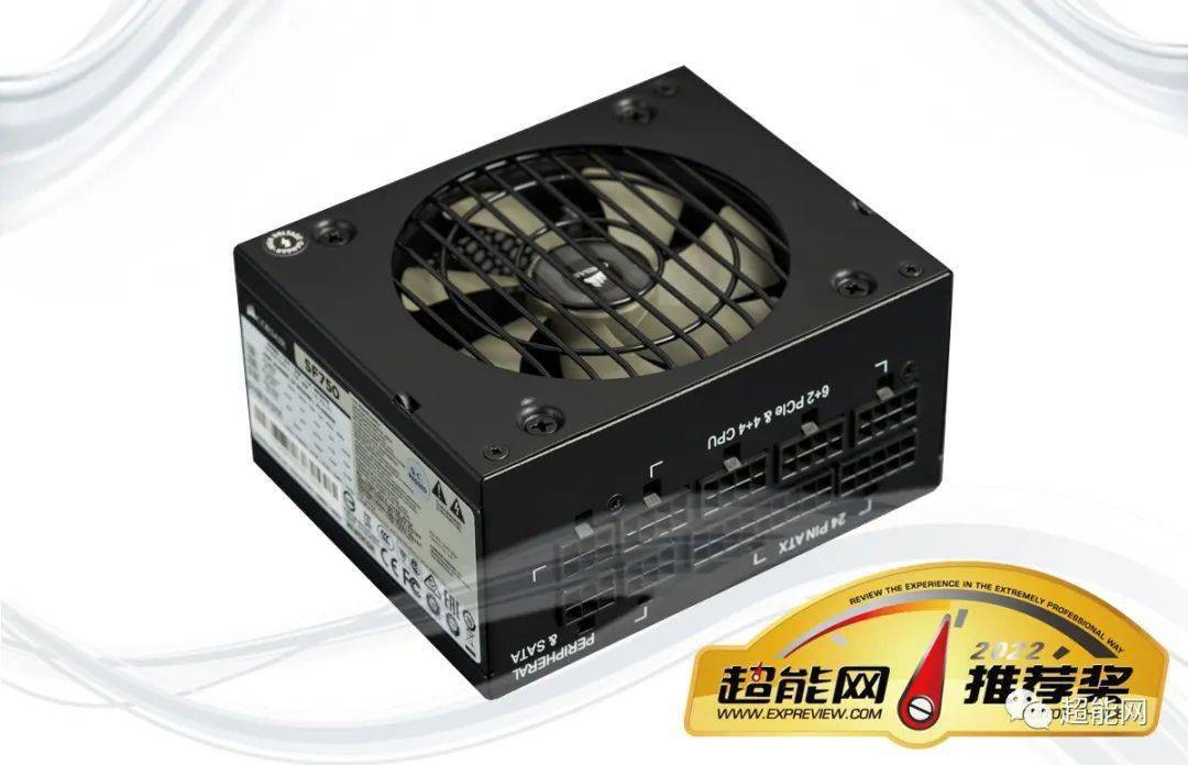 12款650w750wsfx电源横评谁是迷你小钢炮的最佳搭配