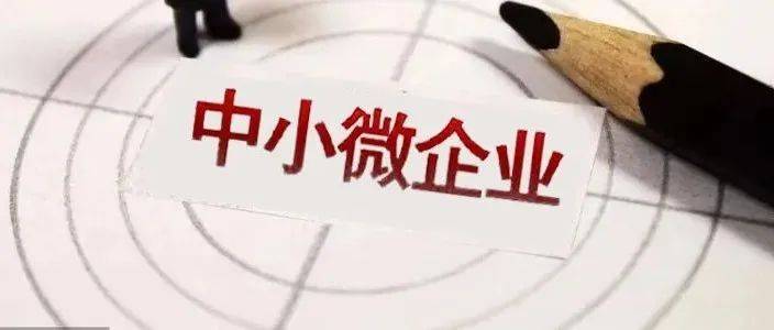 帮助中小企业融资的公司