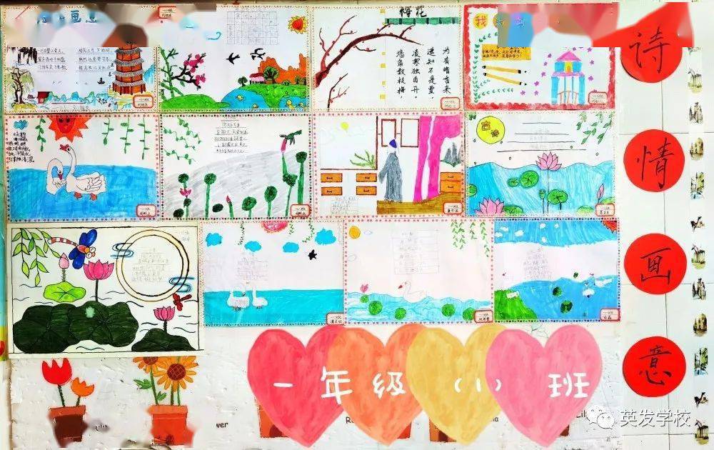 肖璨 二(3)黄艺歆二等奖:二(2)刘静涵 二(2)李沛颖二(3)蒋雨之三等奖