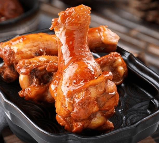 香菇青菜 东北米饭油面筋塞肉 香卤翅根 肉末粉条星期二食谱花卷是以