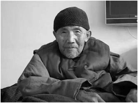 永怀录 || 忆灵意,正智二长老_老和尚_师父_侍者