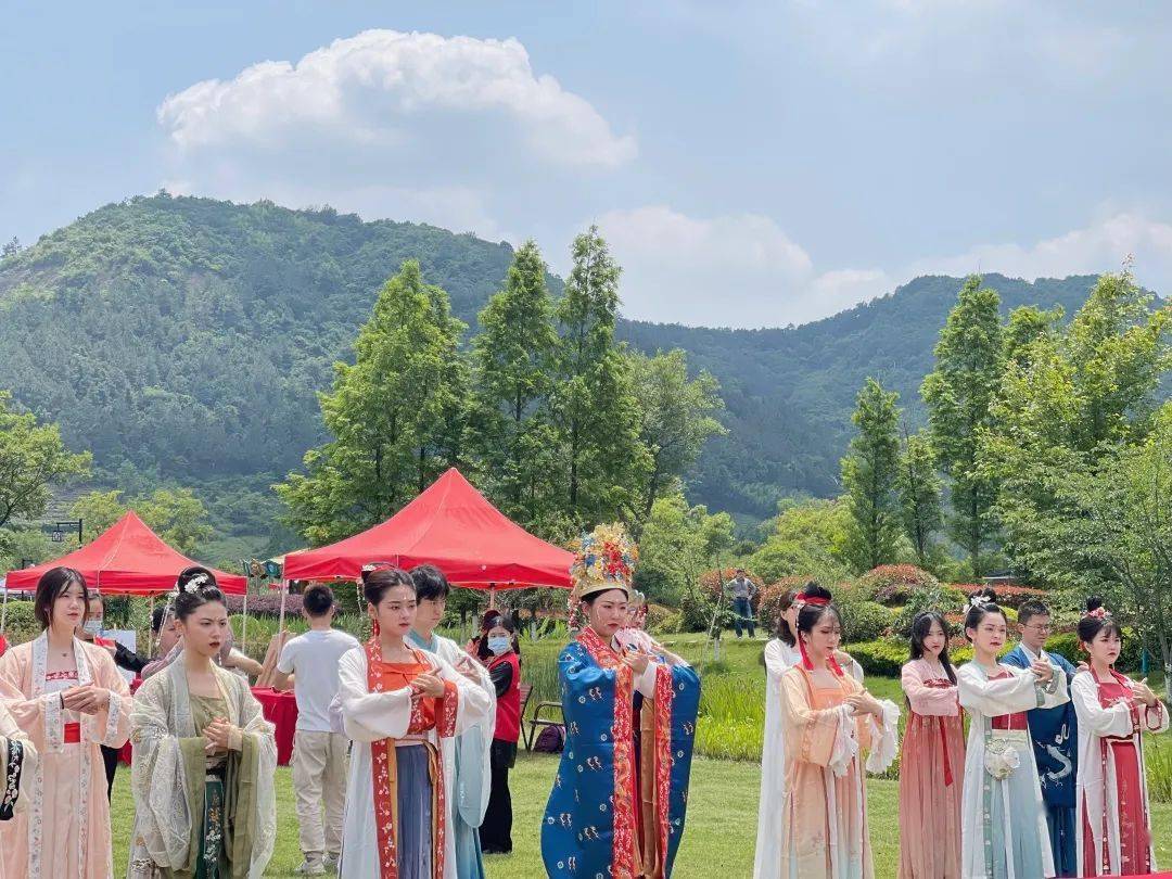 活动_余杭_茶文化