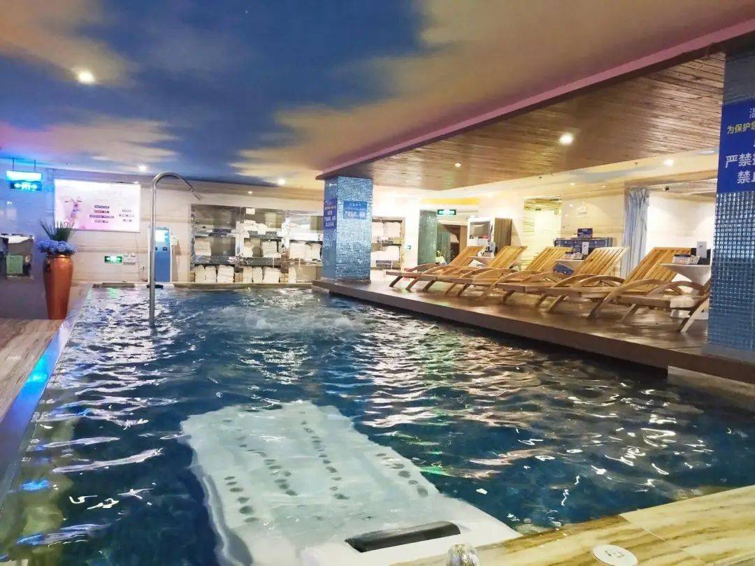 【南山】93元抢『中潜潜水世界』美食 单人净桑门票_养生_文化_教练