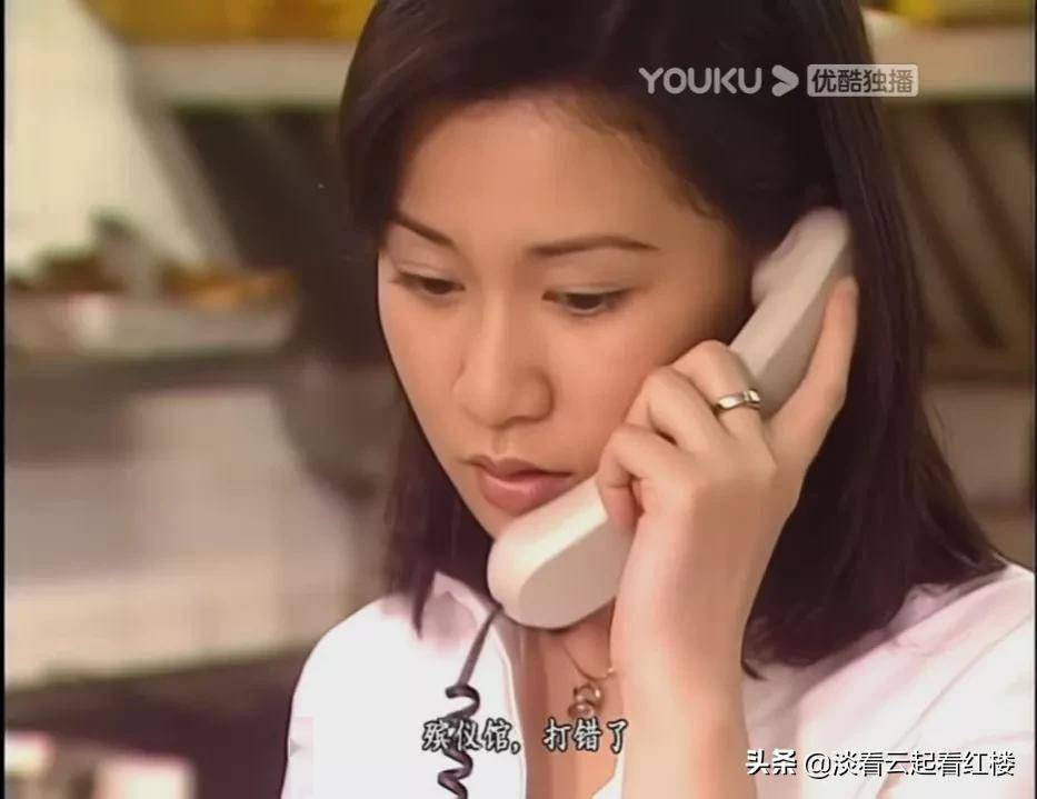 刑事侦缉档案4程峰爱上淑媛会是怎样的疯狂