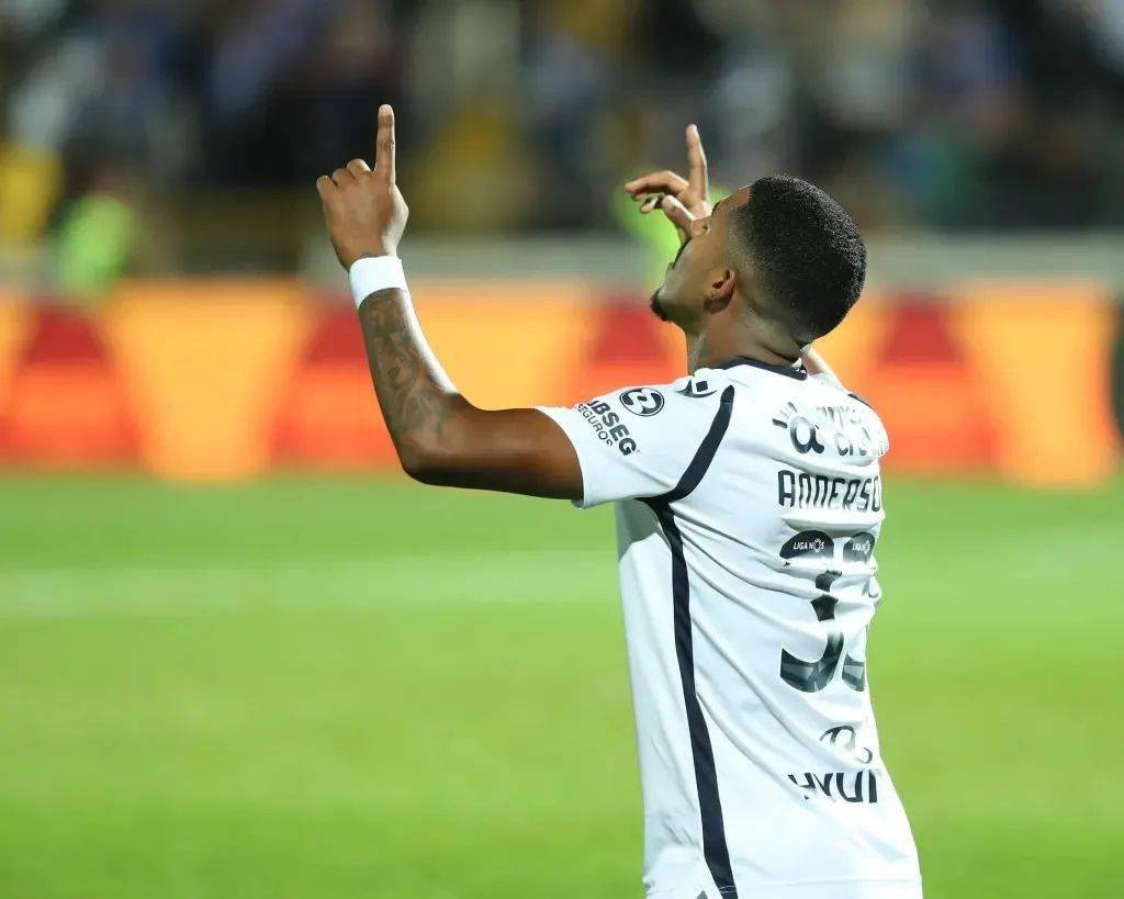 罗贝托_安德森·席尔瓦_里斯本竞技