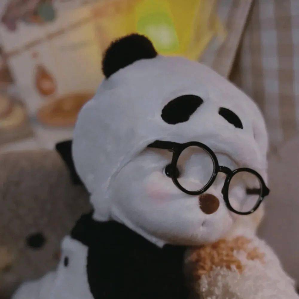 好看的微信头像集