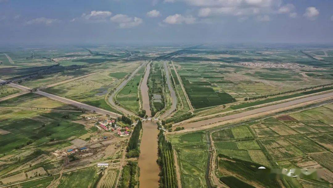 爱上巴彦淖尔的9个理由