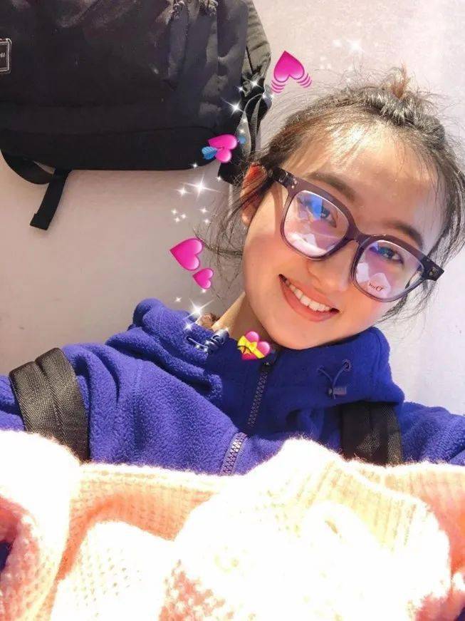 就业未来式张佳一美丽与才华的遇见思想和行动的碰撞