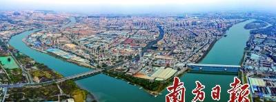 擦亮"中国家电品牌基地"招牌_南头镇_中山市_发展