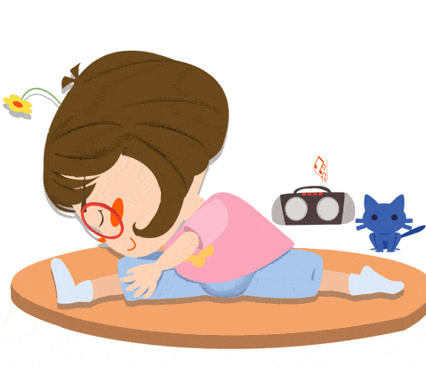 北京疾控提醒您宅家不躺平快来一起解锁居家运动小技巧吧