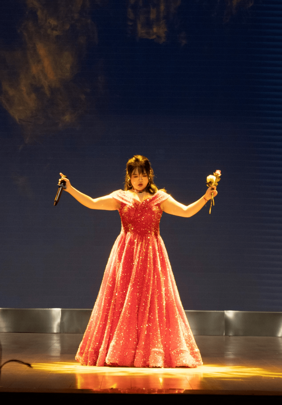 孙晓桩,刘馨荷,陈书言,刘毅,李灏,刘佳美