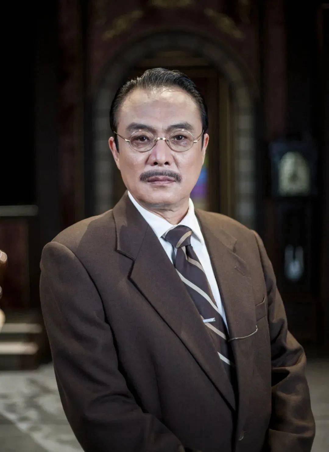 演出_雷雨_周朴