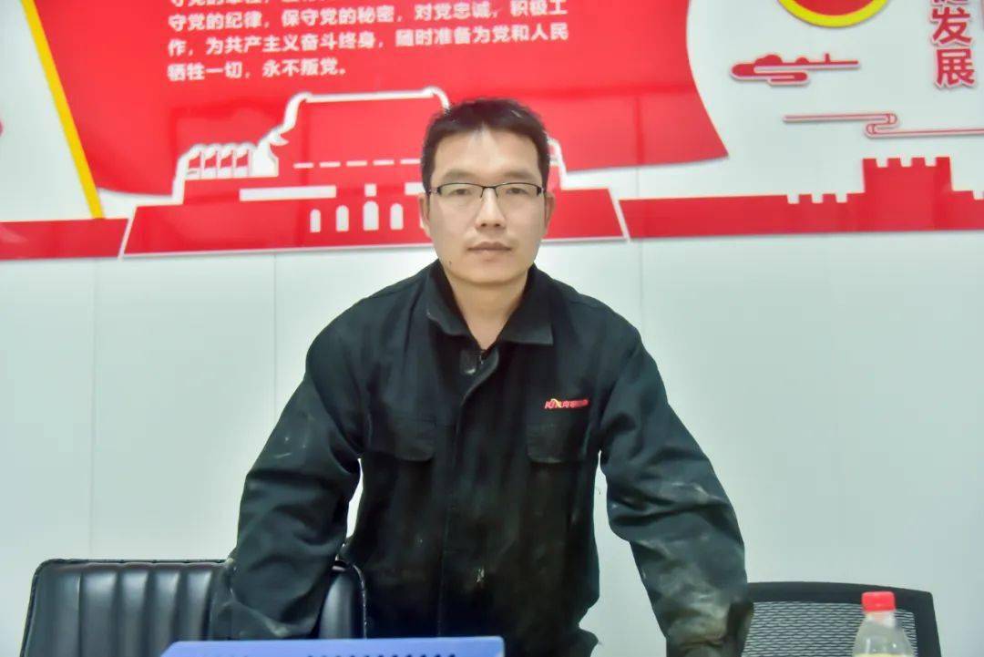 李海宾:人生需要一把剪刀,合理正确剪裁,方可裁出