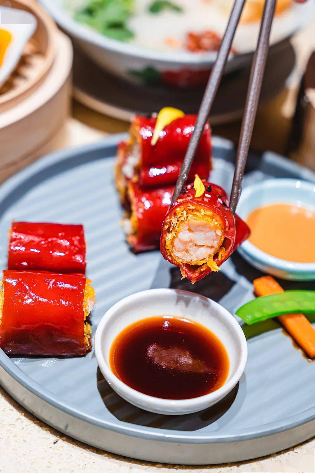 坐标渝北点都德在重庆开第③店点心78折