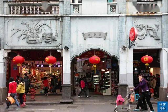 广州最美老街恩宁路，曾破败险遭拆弃，现逆袭为网红打卡地