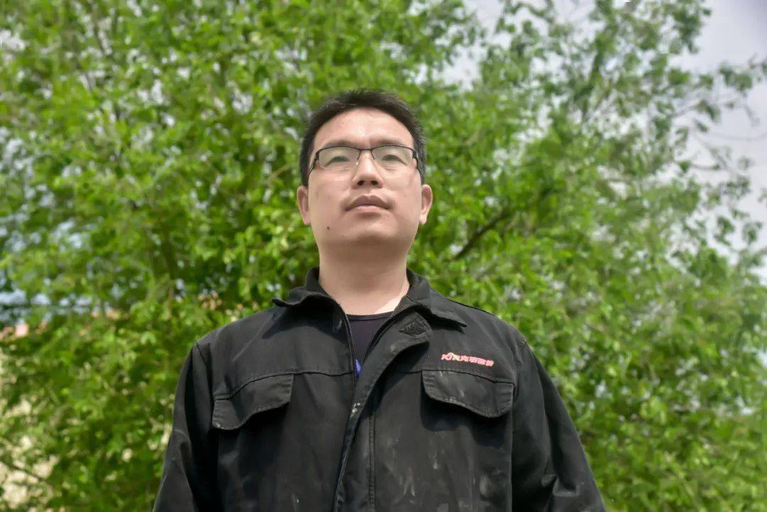 李海宾:人生需要一把剪刀,合理正确剪裁,方可裁出