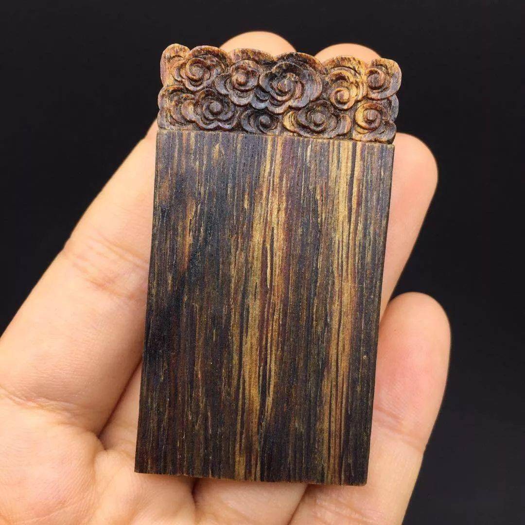 修得三世缘,只为多闻一口奇楠!_沉香_紫奇_香气