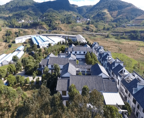 临沧人游临沧永德县精品旅游线路