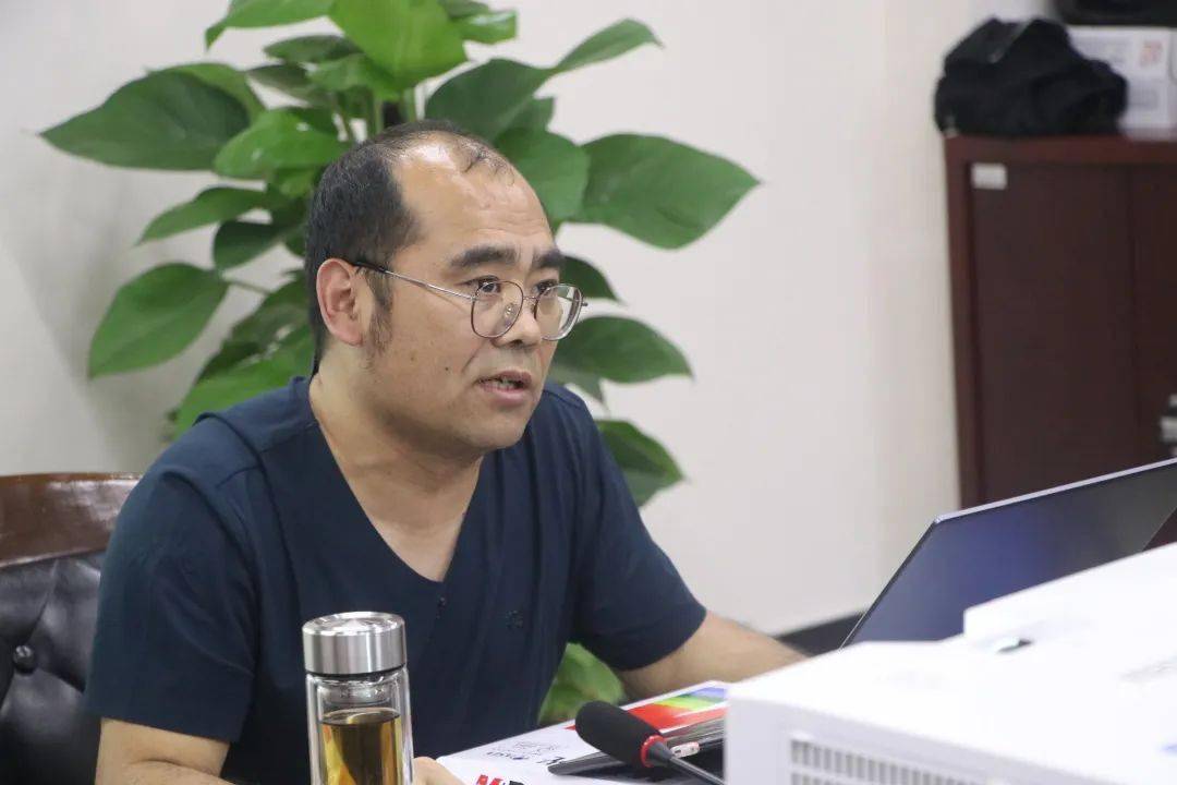 叶炜元宇宙时代的创意写作有着无限可能