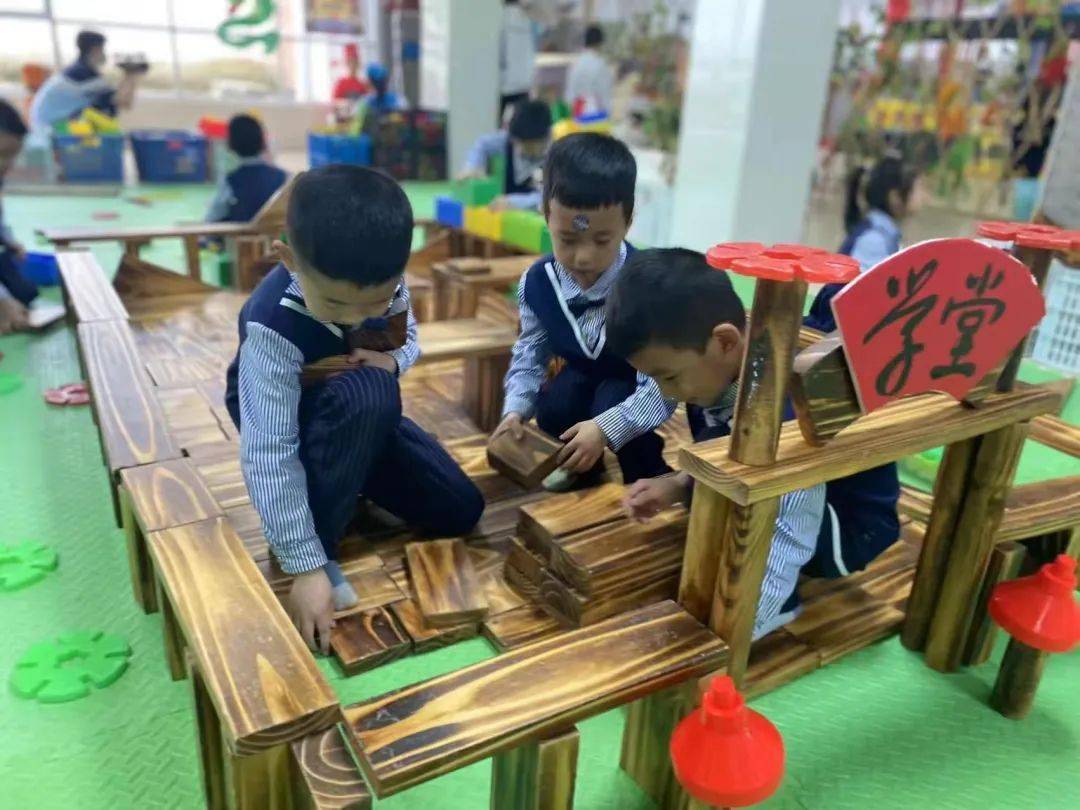 【文化传承】唱响将乐南词 传承本土文化 | 将乐县实验幼儿园"南词