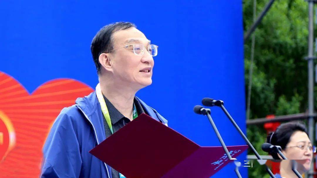 67回味去年3500名泳士齐聚三门峡共赴横渡之约