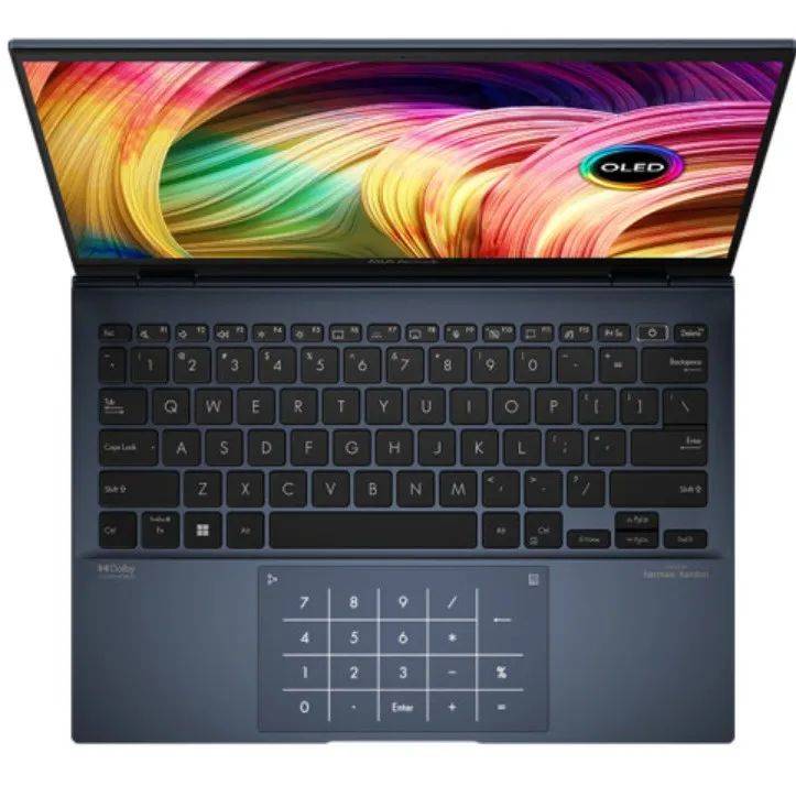 Zenbook S 13 6800u
