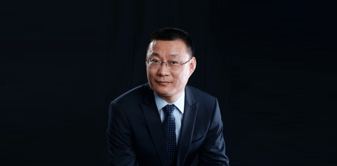 智慧教育专家引领篇十一华中师大郑旭东教授新基建背景下教育数字化