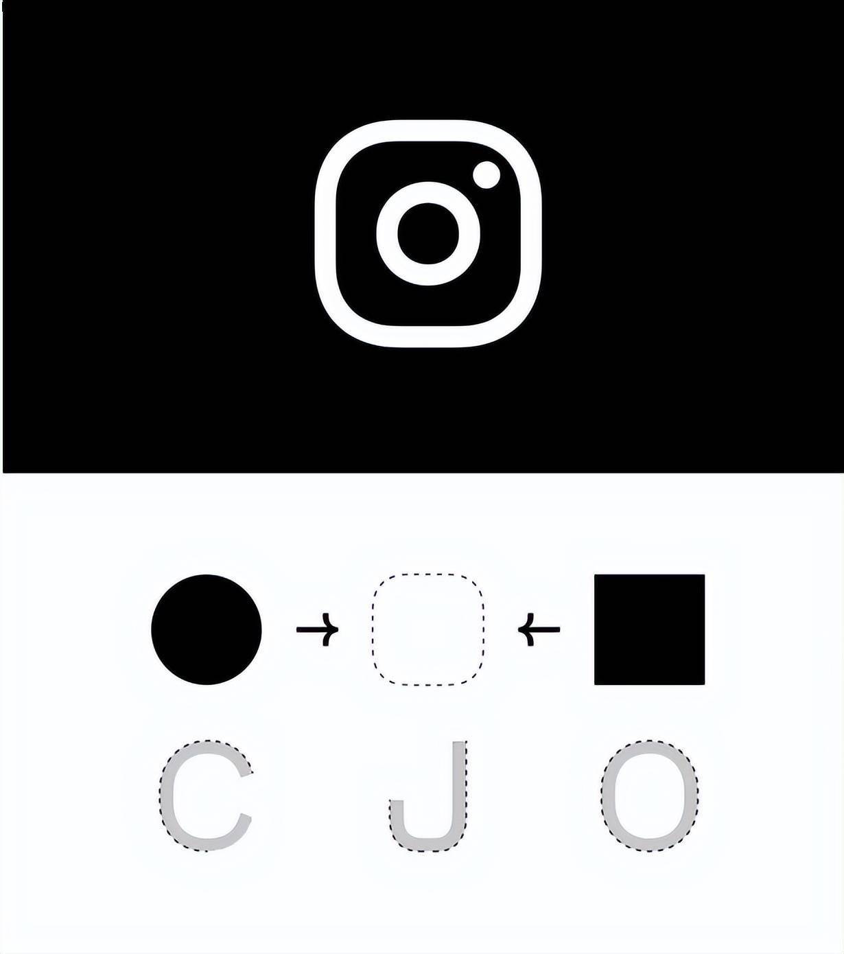 instagramlogo 标志图片