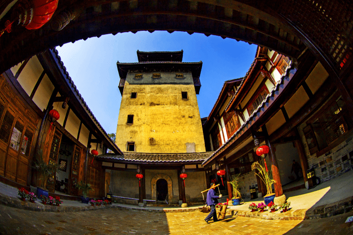 【牢记殷殷嘱托·谱写巴南新篇】丰盛镇:推进农文旅融合发展 打造巴南